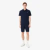 Heren Regular Fit Ultra Dry tennisshort