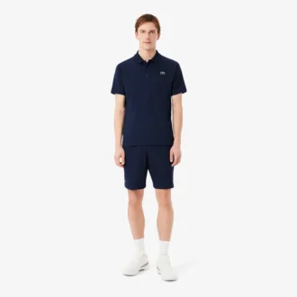 Heren Regular Fit Ultra Dry tennisshort