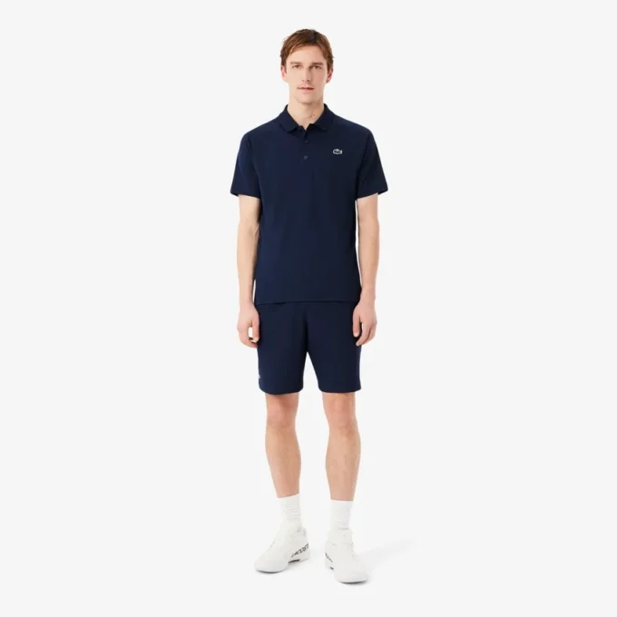 Heren Regular Fit Ultra Dry tennisshort