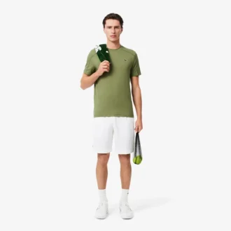 Heren Regular Fit Ultra Dry tennisshort