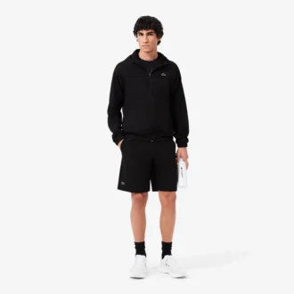 Heren Regular Fit Ultra Dry tennisshort