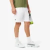 Heren Regular Fit Ultra Dry tennisshort