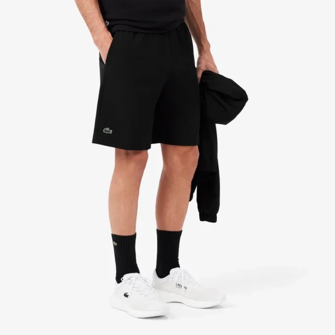 Heren Regular Fit Ultra Dry tennisshort