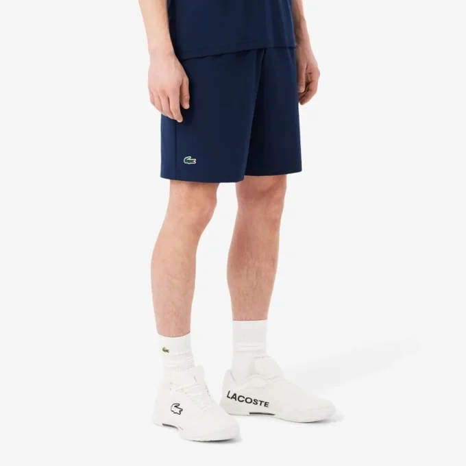 Heren Regular Fit Ultra Dry tennisshort