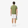 Heren Regular Fit Ultra Dry tennisshort