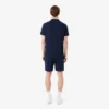 Heren Regular Fit Ultra Dry tennisshort