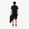 Heren Regular Fit Ultra Dry tennisshort