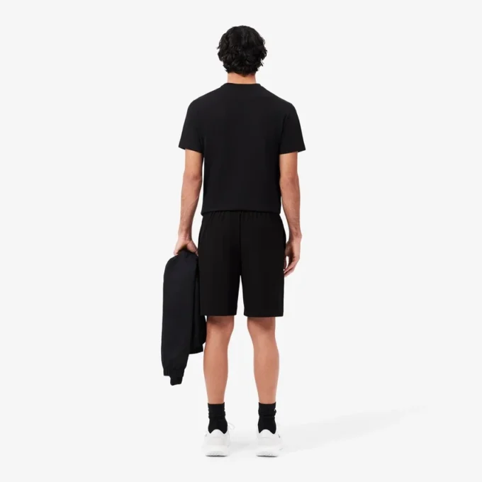 Heren Regular Fit Ultra Dry tennisshort