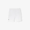 Heren Regular Fit Ultra Dry tennisshort