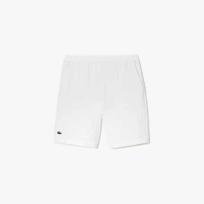 Heren Regular Fit Ultra Dry tennisshort
