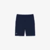 Heren Regular Fit Ultra Dry tennisshort