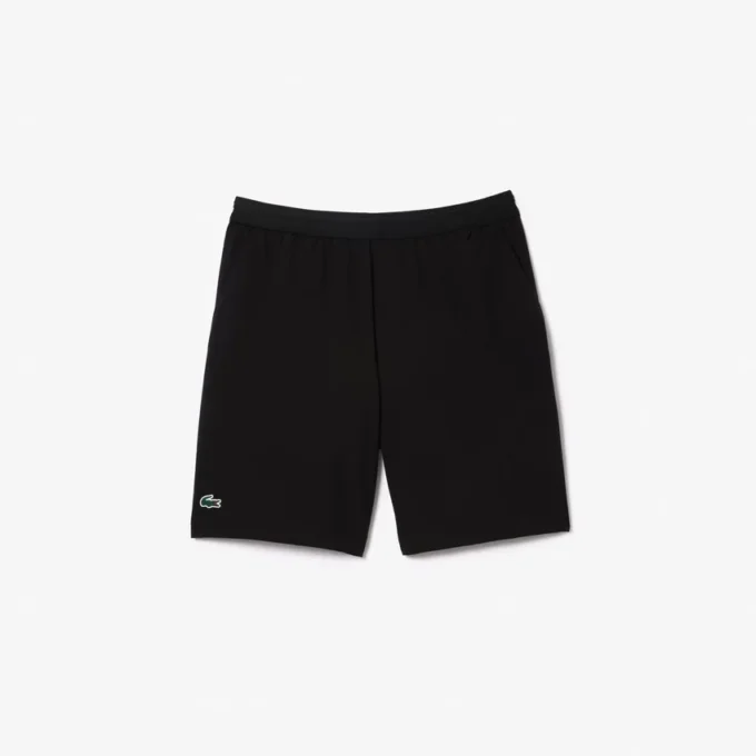 Heren Regular Fit Ultra Dry tennisshort