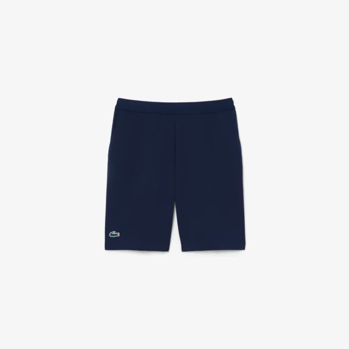 Heren Regular Fit Ultra Dry tennisshort