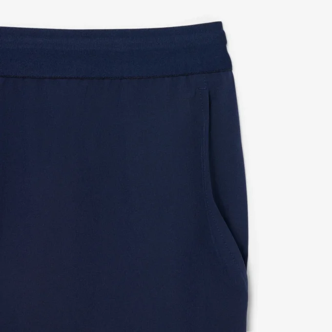Heren Regular Fit Ultra Dry tennisshort