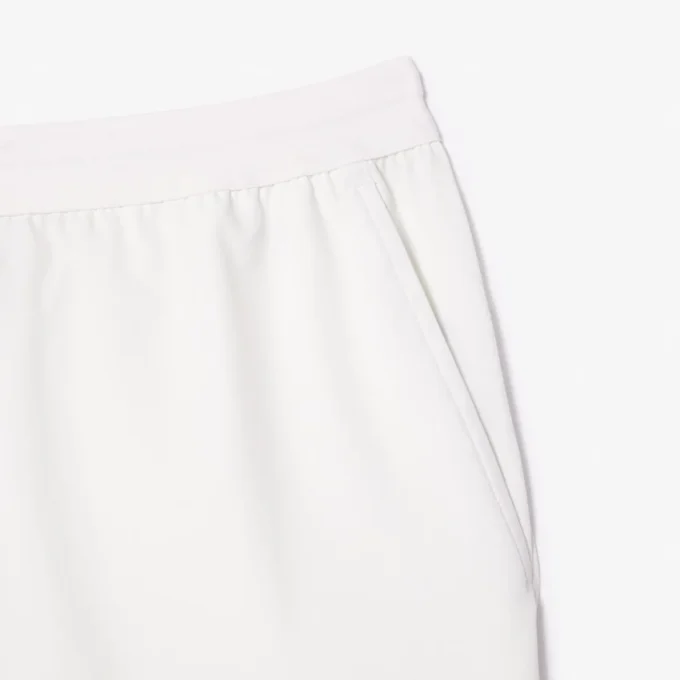 Heren Regular Fit Ultra Dry tennisshort