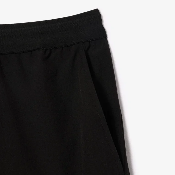 Heren Regular Fit Ultra Dry tennisshort