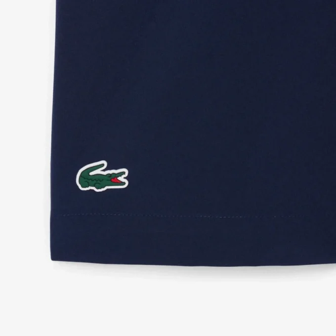 Heren Regular Fit Ultra Dry tennisshort
