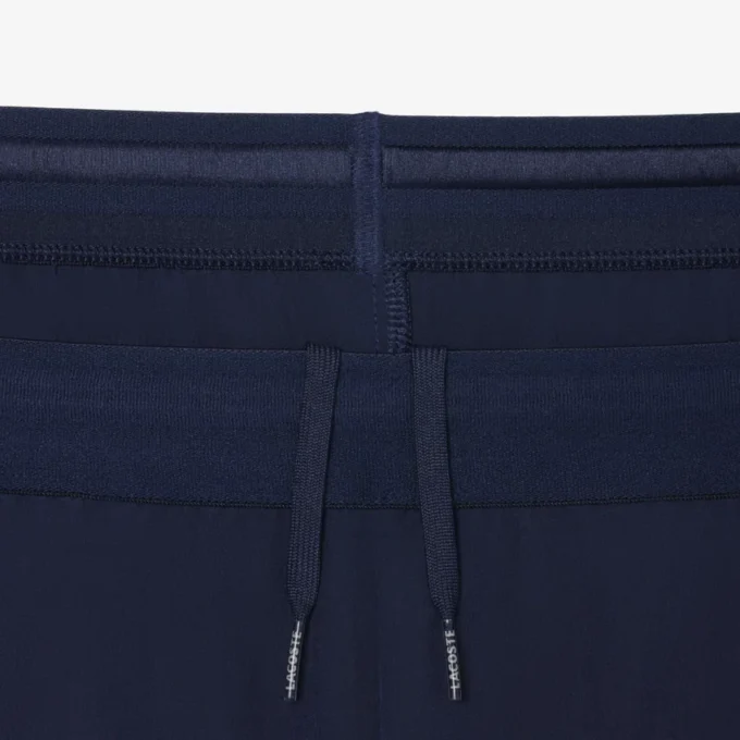 Heren Regular Fit Ultra Dry tennisshort