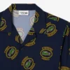 Heren Regular Hawaii Fit UV-beschermend Golfshirt