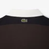 Heren Relaxed Fit gestreept rugbypolo