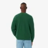 Heren Relaxed Fit wollen vest