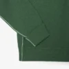 Heren Relaxed Fit wollen vest