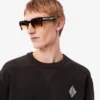 Heren Runway Badge Sweatshirt