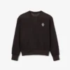 Heren Runway Badge Sweatshirt