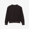 Heren Runway Badge Sweatshirt