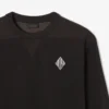 Heren Runway Badge Sweatshirt