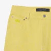 Heren Runway-jeans met wijde pijpen