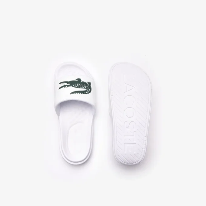 Heren Serve-slippers