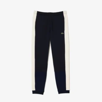 Heren sweatpants met normale pasvorm