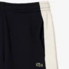 Heren sweatpants met normale pasvorm