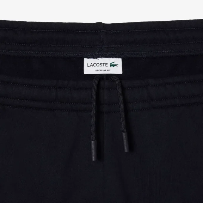 Heren sweatpants met normale pasvorm