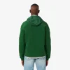 Heren Sweatshirt met losse pasvorm en kenmerkend logo
