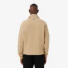 Heren Sweatshirt met losse pasvorm en kenmerkend logo