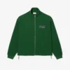 Heren Sweatshirt met losse pasvorm en kenmerkend logo