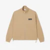 Heren Sweatshirt met losse pasvorm en kenmerkend logo
