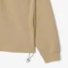Heren Sweatshirt met losse pasvorm en kenmerkend logo