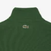 Heren Sweatshirt met losse pasvorm en kenmerkend logo