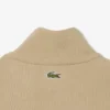 Heren Sweatshirt met losse pasvorm en kenmerkend logo