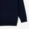Heren T-shirt met capuchon en ruime pasvorm