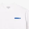 Heren T-shirt met losse pasvorm