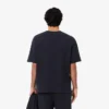Heren T-shirt met textuur