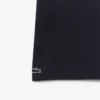 Heren T-shirt met textuur