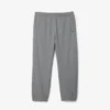 Heren Tall Fit katoenen joggingbroek