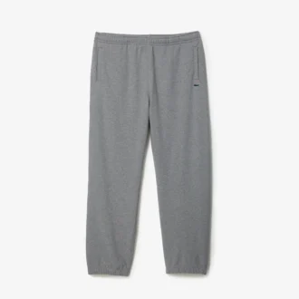 Heren Tall Fit katoenen joggingbroek