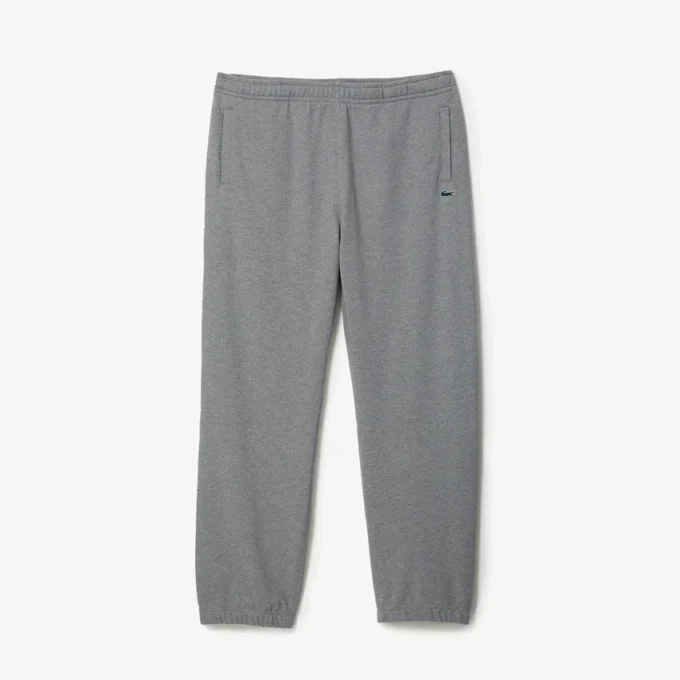 Heren Tall Fit katoenen joggingbroek