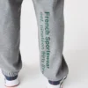 Heren Tall Fit katoenen joggingbroek